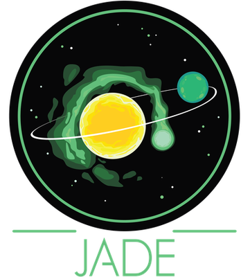 JADE Code Logo