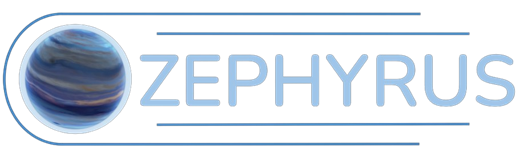 ZEPHYRUS logo