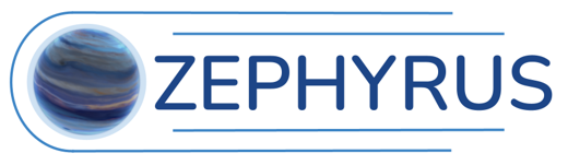 ZEPHYRUS logo